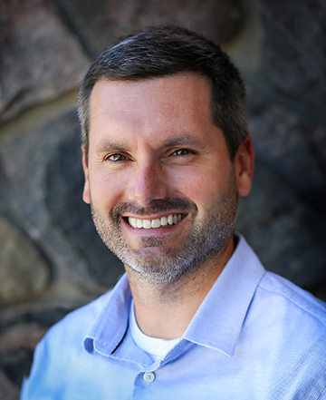Scott Applin