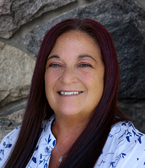 Deborah McIsaac