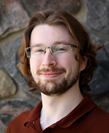 Matthew Kauffman