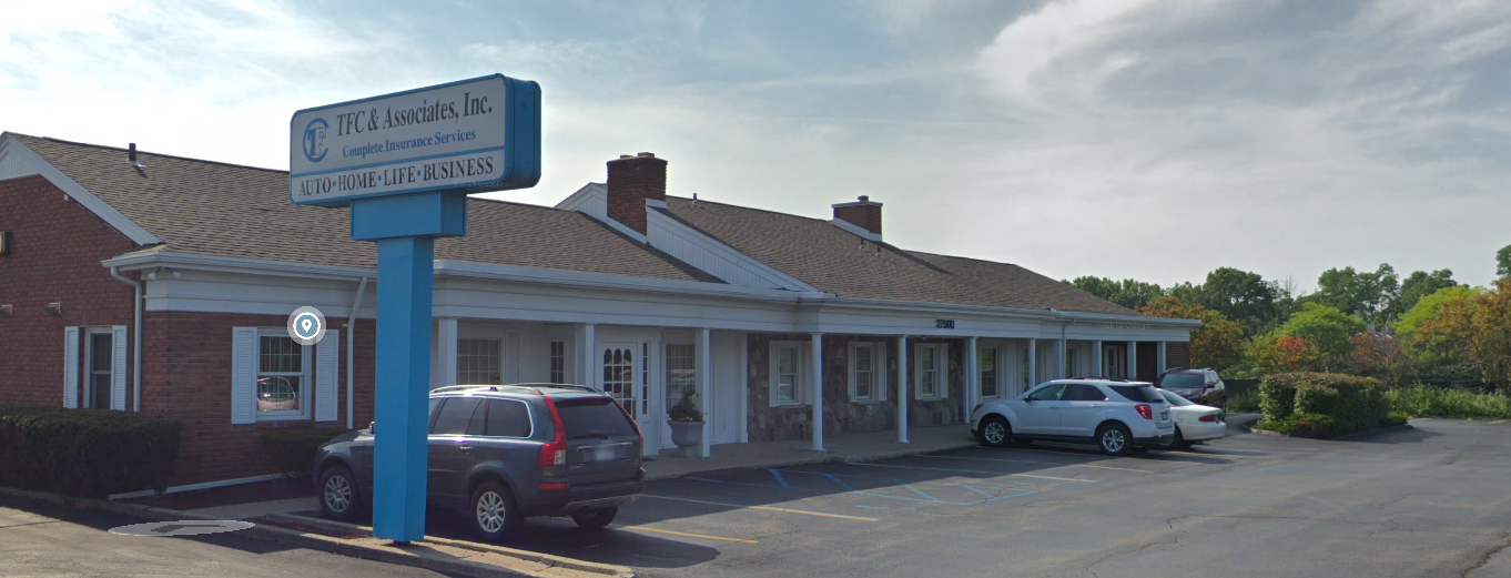 Farmington Hills, MI - Local Insurance Provider