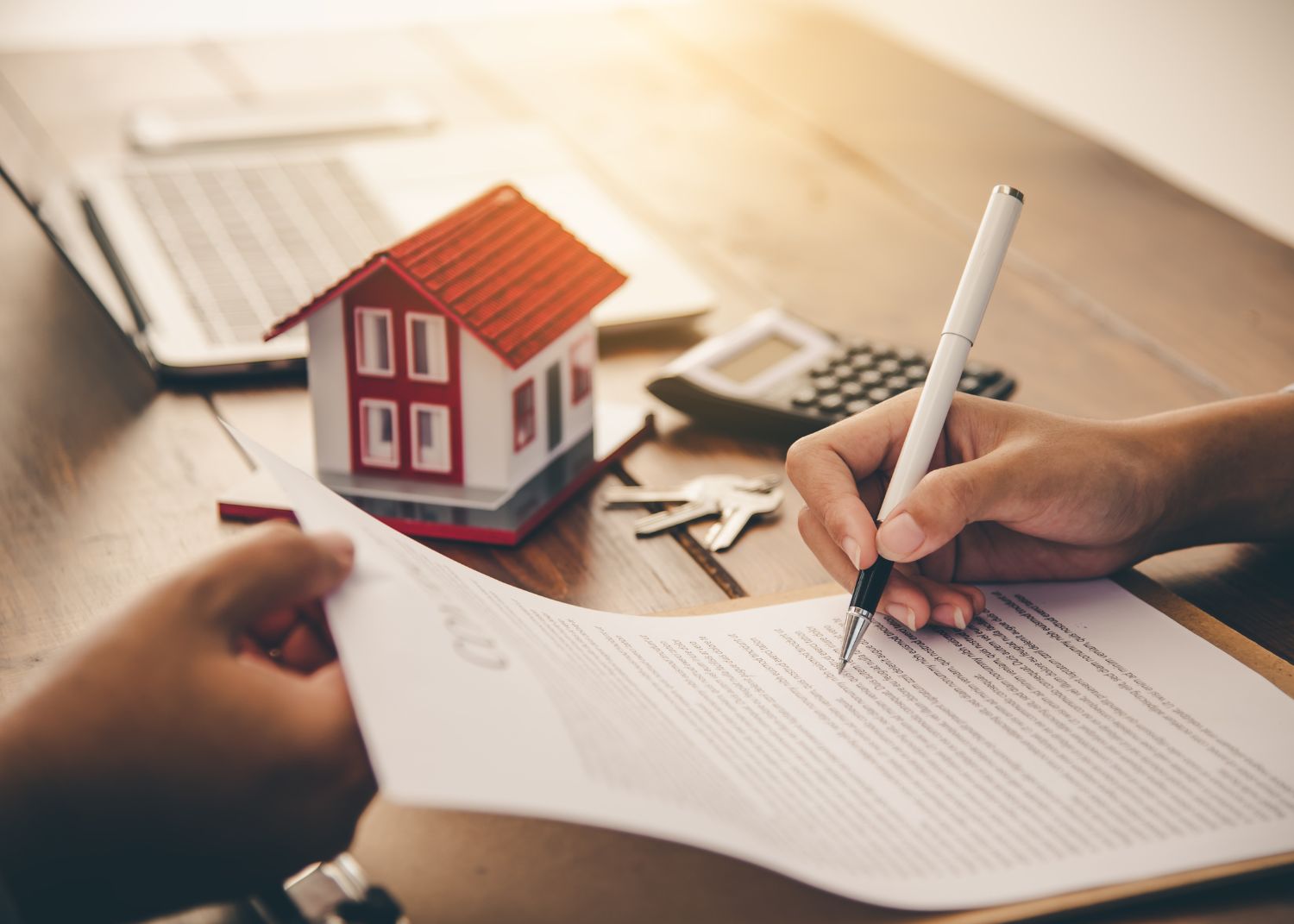 Realtor Insurance