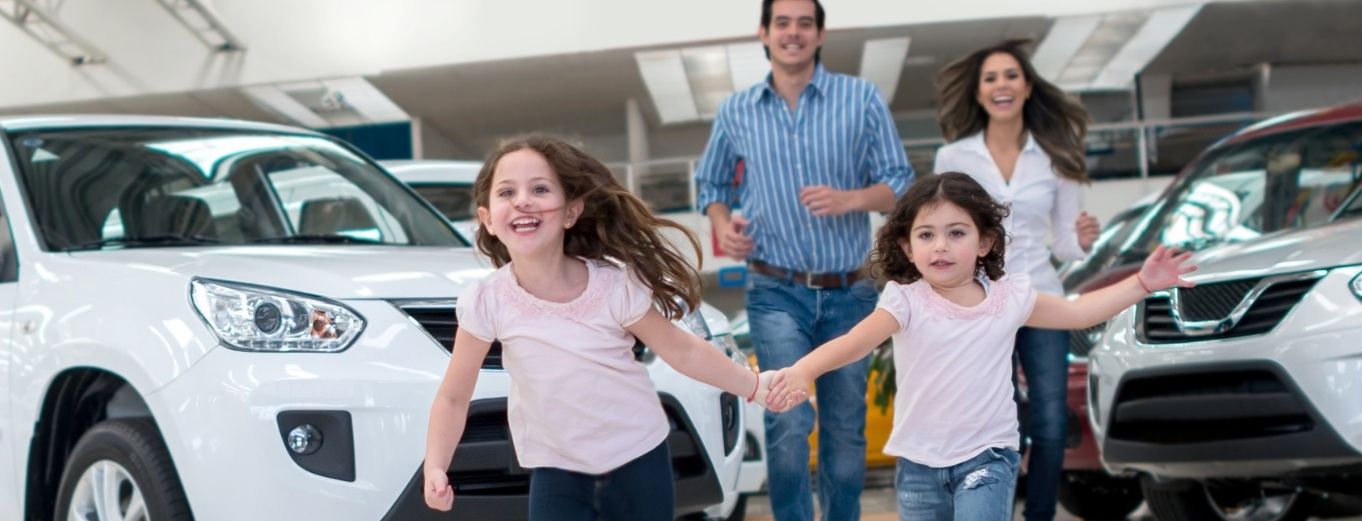 Auto Insurance for Families in Michigan