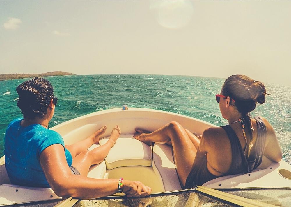 Boat Insurance Quotes