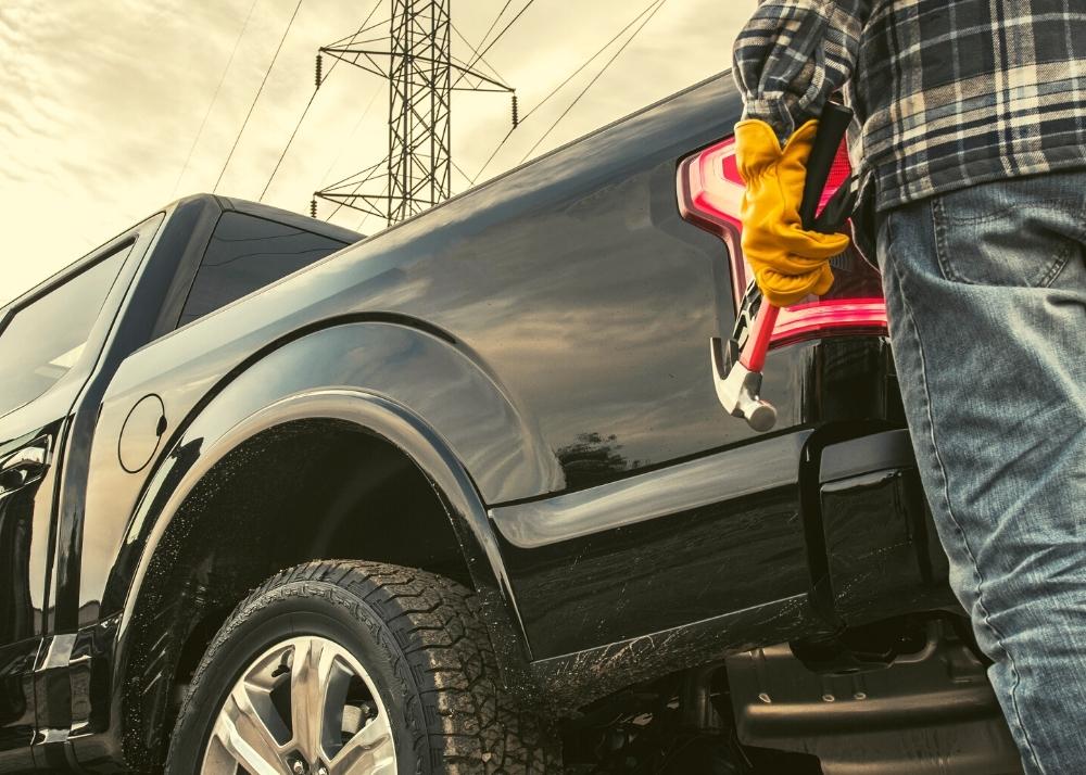 Business Auto Insurance
