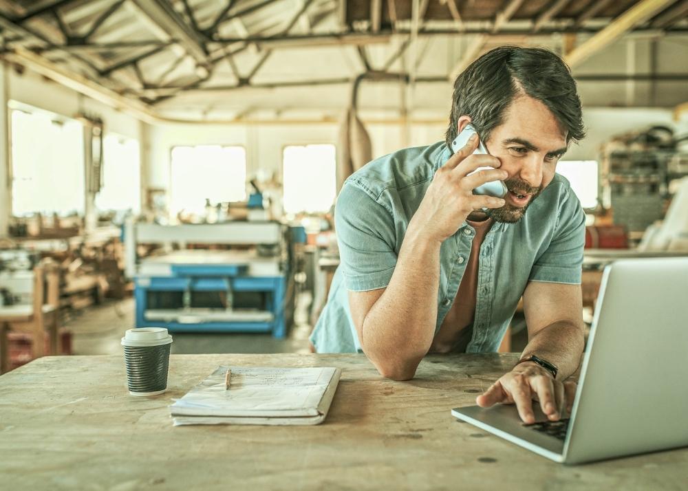 Business Insurance Quotes - Michigan